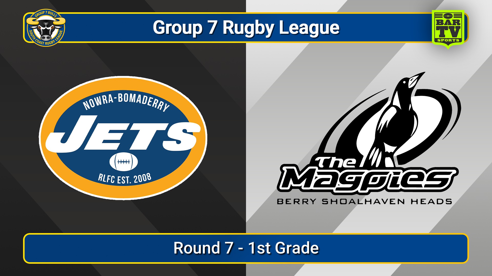 250713-video-South Coast Round 7 - 1st Grade - Nowra-Bomaderry  v Berry-Shoalhaven Heads Minigame Slate Image