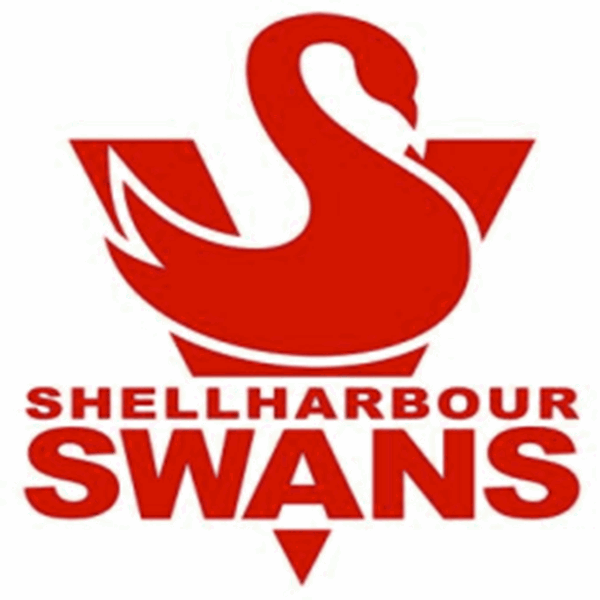 Swans/Tigers/Lions Logo