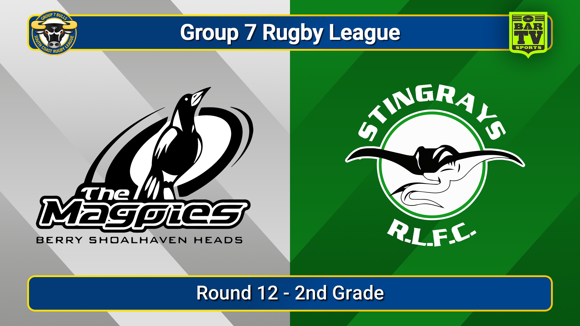 250705-video-South Coast Round 12 - 2nd Grade - Berry-Shoalhaven Heads v Stingrays of Shellharbour Slate Image