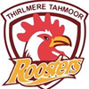 Thirlmere Roosters Logo