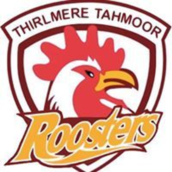 Thirlmere Roosters Logo