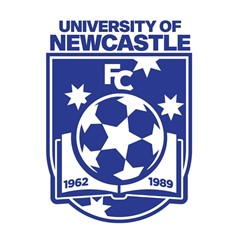 University of Newcastle  Logo