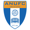 ANU Football Club Logo