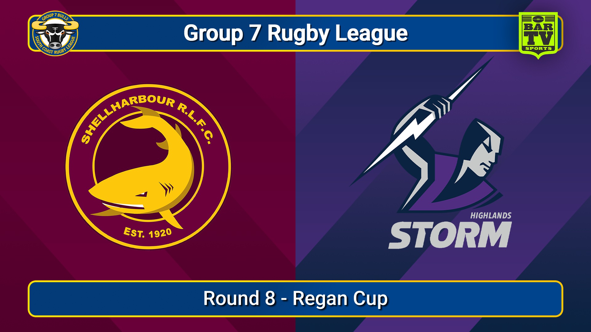 250706-video-South Coast Round 8 - Regan Cup - Shellharbour Sharks v Southern Highlands Storm Minigame Slate Image