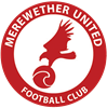 Merewether United FC Logo