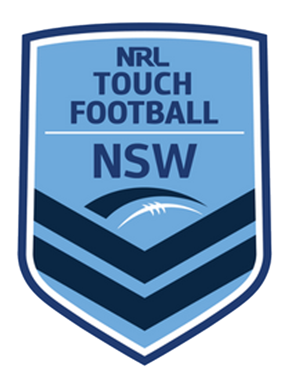 New South Wales Logo