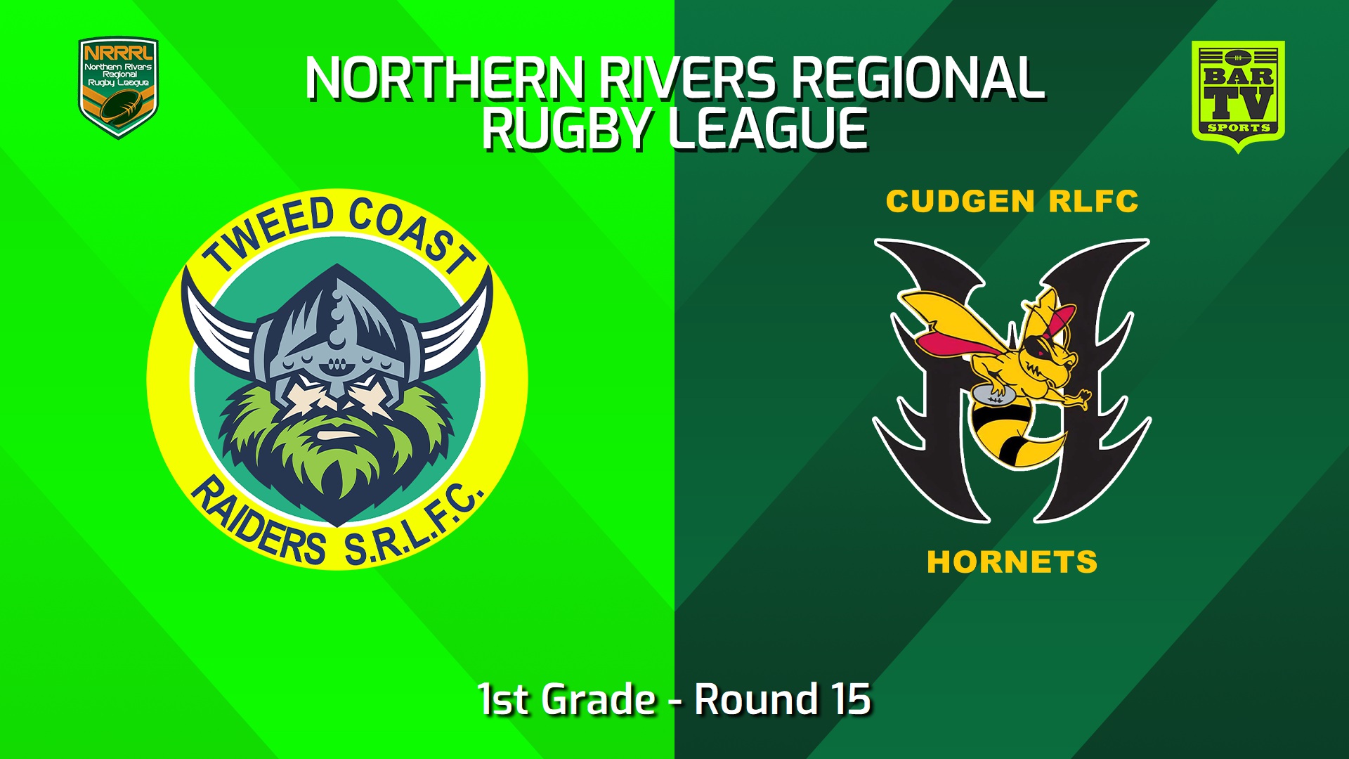 240728-video-Northern Rivers Round 15 - 1st Grade - Tweed Coast Raiders v Cudgen Hornets Slate Image