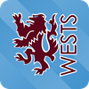 Wests Lions Logo