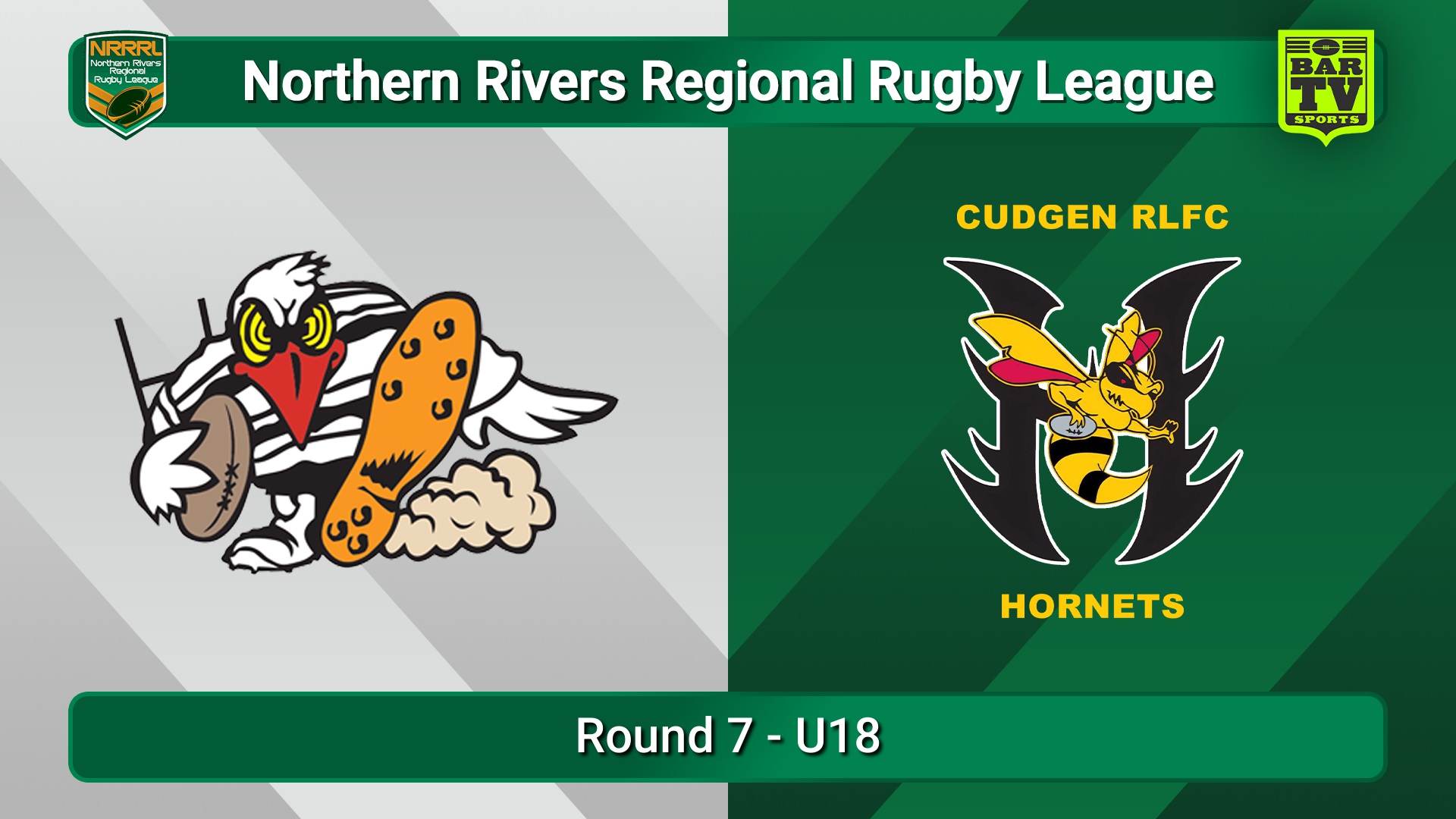 250601-video-Northern Rivers Round 7 - U18 - Tweed Heads v Cudgen Hornets Slate Image