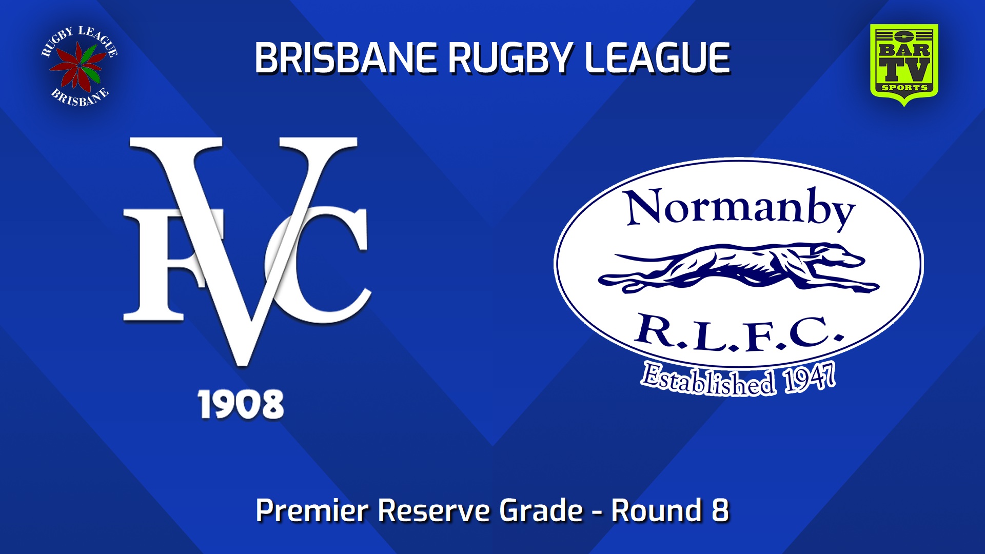 240601-video-BRL Round 8 - Premier Reserve Grade - Valleys Diehards v Normanby Hounds Slate Image