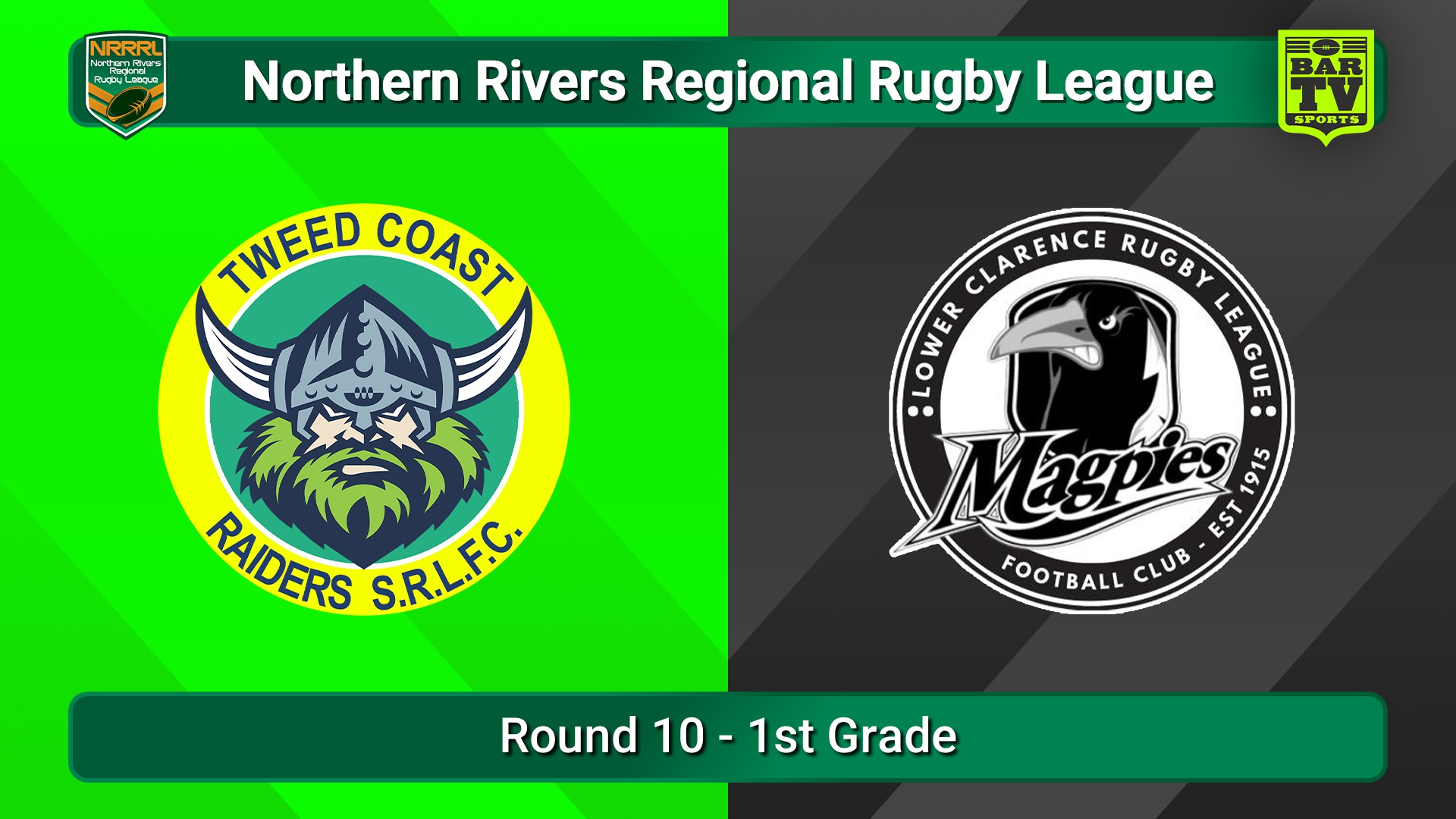 250629-video-Northern Rivers Round 10 - 1st Grade - Tweed Coast Raiders v Lower Clarence Magpies Minigame Slate Image
