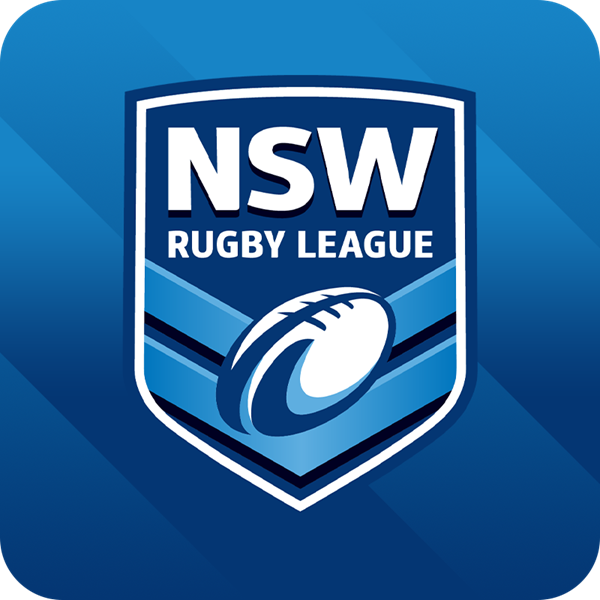 New South Wales U17s Logo