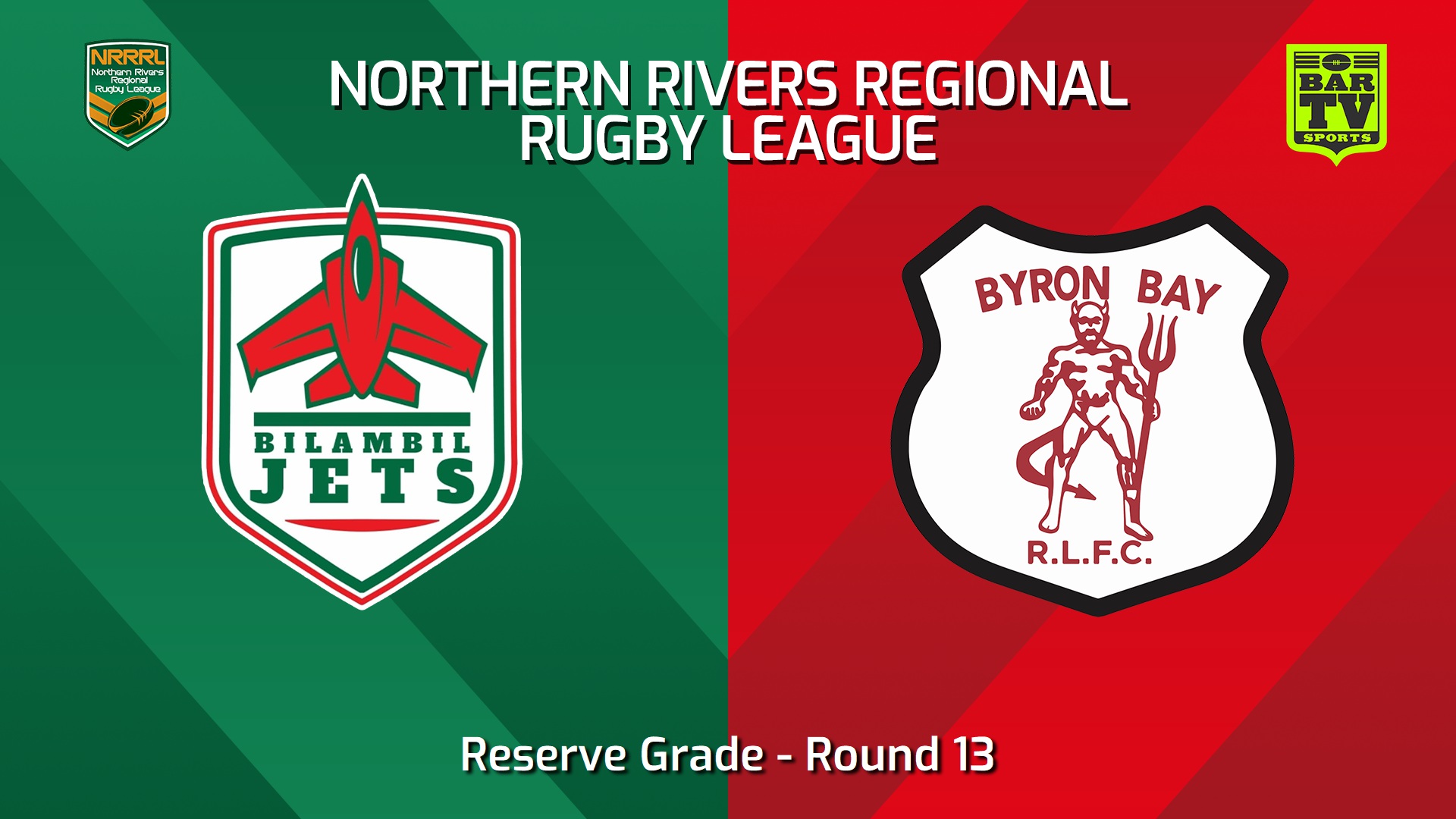 240707-video-Northern Rivers Round 13 - Reserve Grade - Bilambil Jets v Byron Bay Red Devils Slate Image