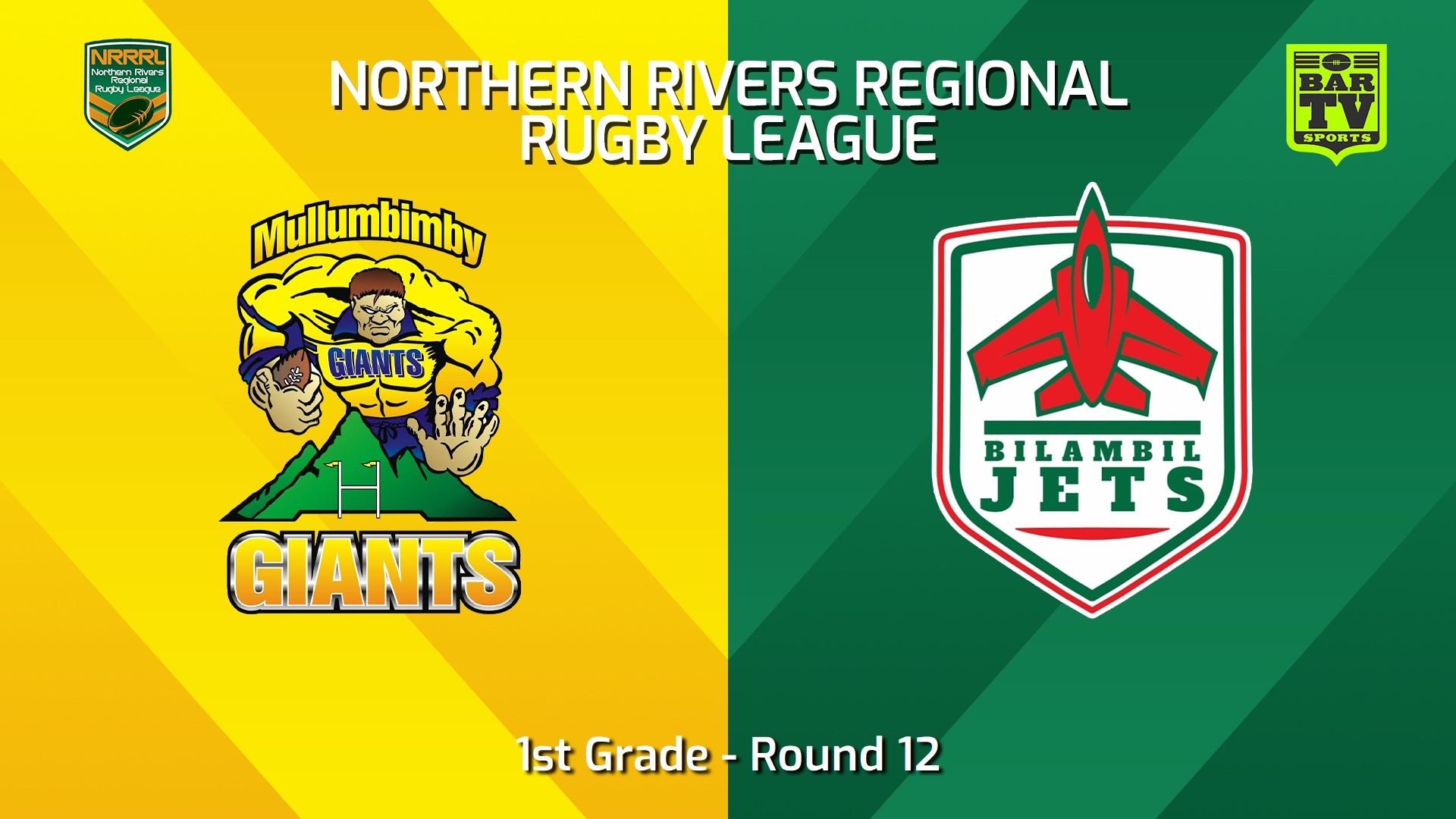 240630-video-Northern Rivers Round 12 - 1st Grade - Mullumbimby Giants v Bilambil Jets Slate Image