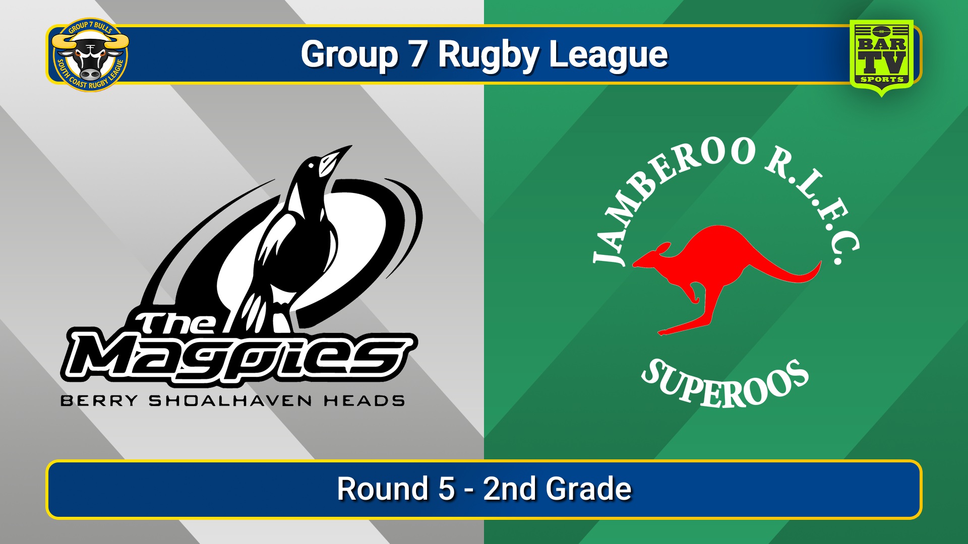 250510-video-South Coast Round 5 - 2nd Grade - Berry-Shoalhaven Heads v Jamberoo Superoos Slate Image