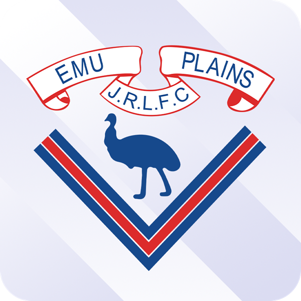 Emu Plains RLFC Logo