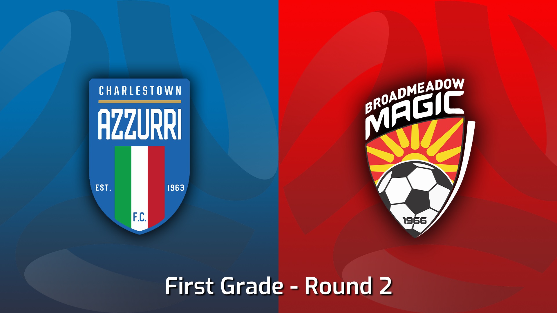 220326-NNSW NPLW Round 2 - Charlestown Azzurri FC W v Broadmeadow Magic FC W Slate Image
