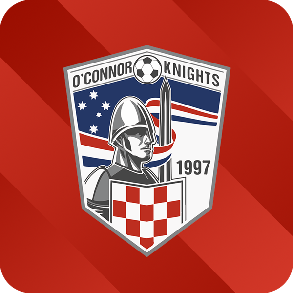 O'Connor Knights Logo