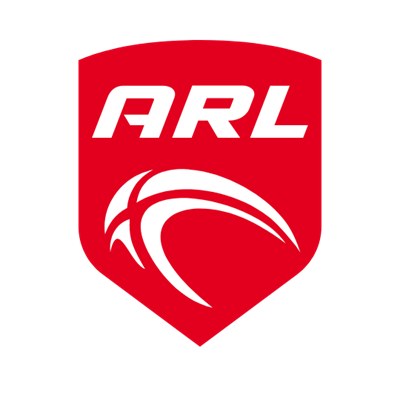 Auckland Rugby League Logo