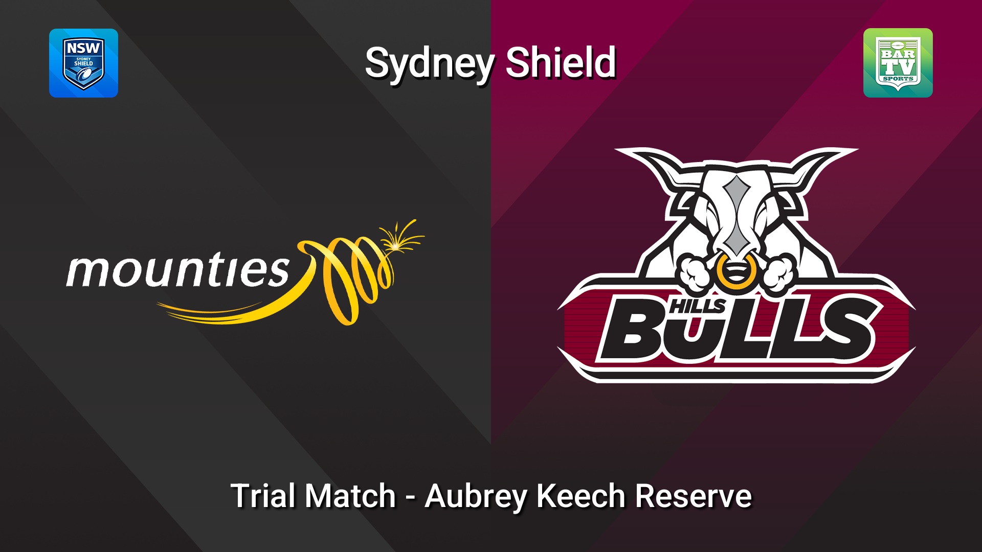 260307-video-Sydney Shield Trial Match - Mounties v Hills Bulls Slate Image