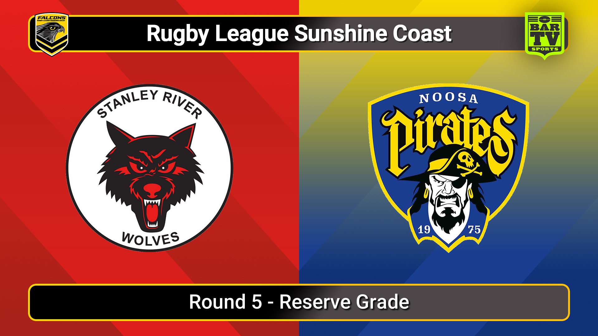 250511-video-Sunshine Coast RL Round 5 - Reserve Grade - Stanley River Wolves v Noosa Pirates Slate Image