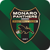 Monaro Panthers U23 Logo
