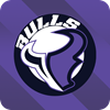 South City Bulls Logo
