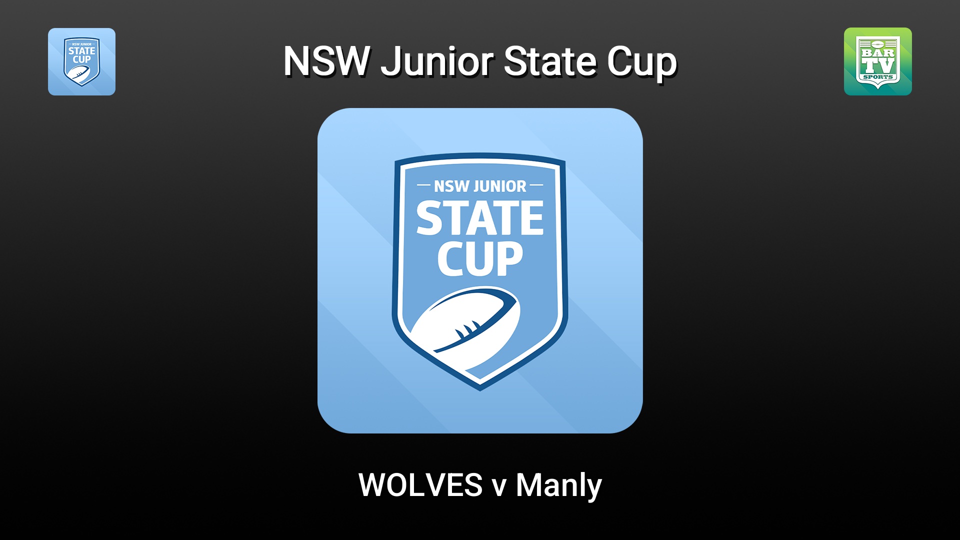 260222-video-NSW Junior State Cup Grand Final - NC 18 Boys - WOLVES v Manly Warringah Slate Image