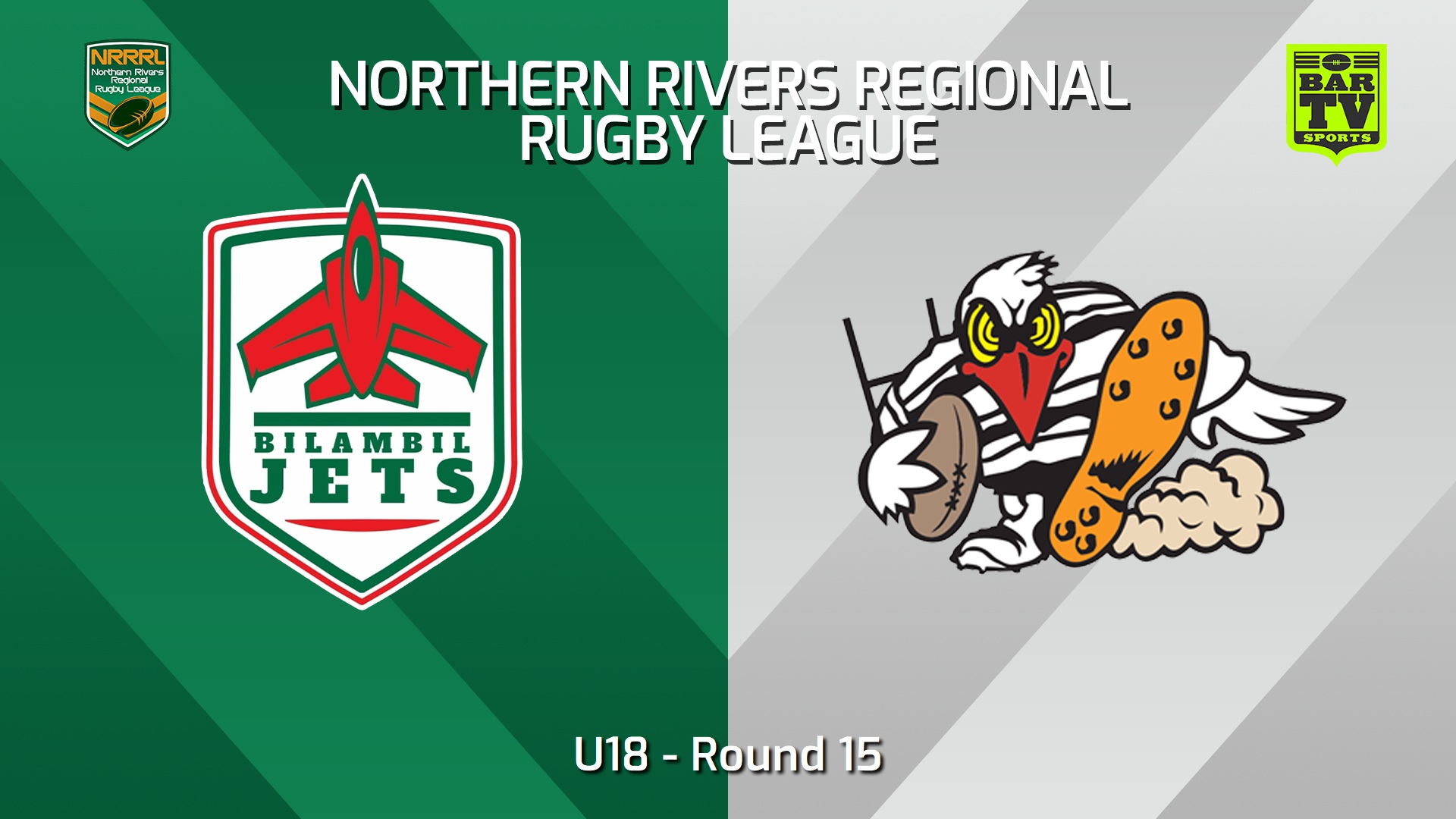 240728-video-Northern Rivers Round 15 - U18 - Bilambil Jets v Tweed Heads Seagulls Slate Image
