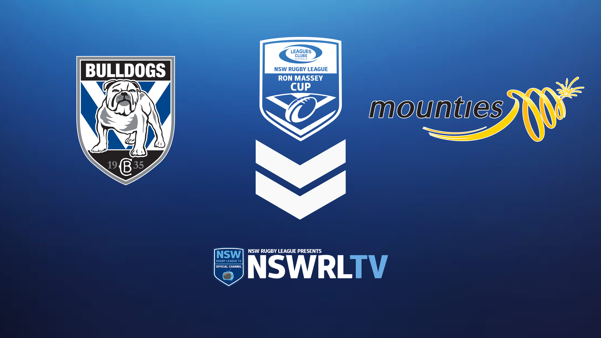 240629-video-Ron Massey Cup Round 13 - Canterbury-Bankstown Bulldogs v Mounties Slate Image