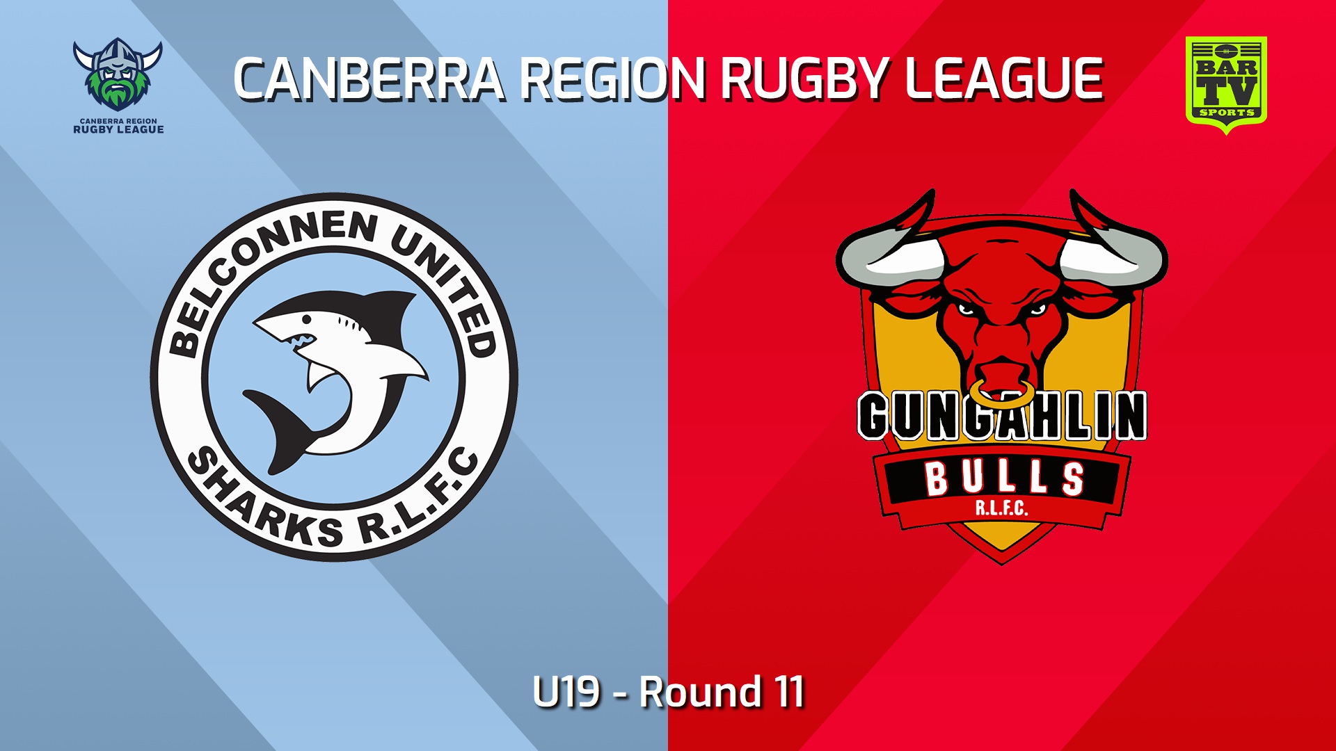 240622-video-Canberra Round 11 - U19 - Belconnen United Sharks v Gungahlin Bulls Slate Image