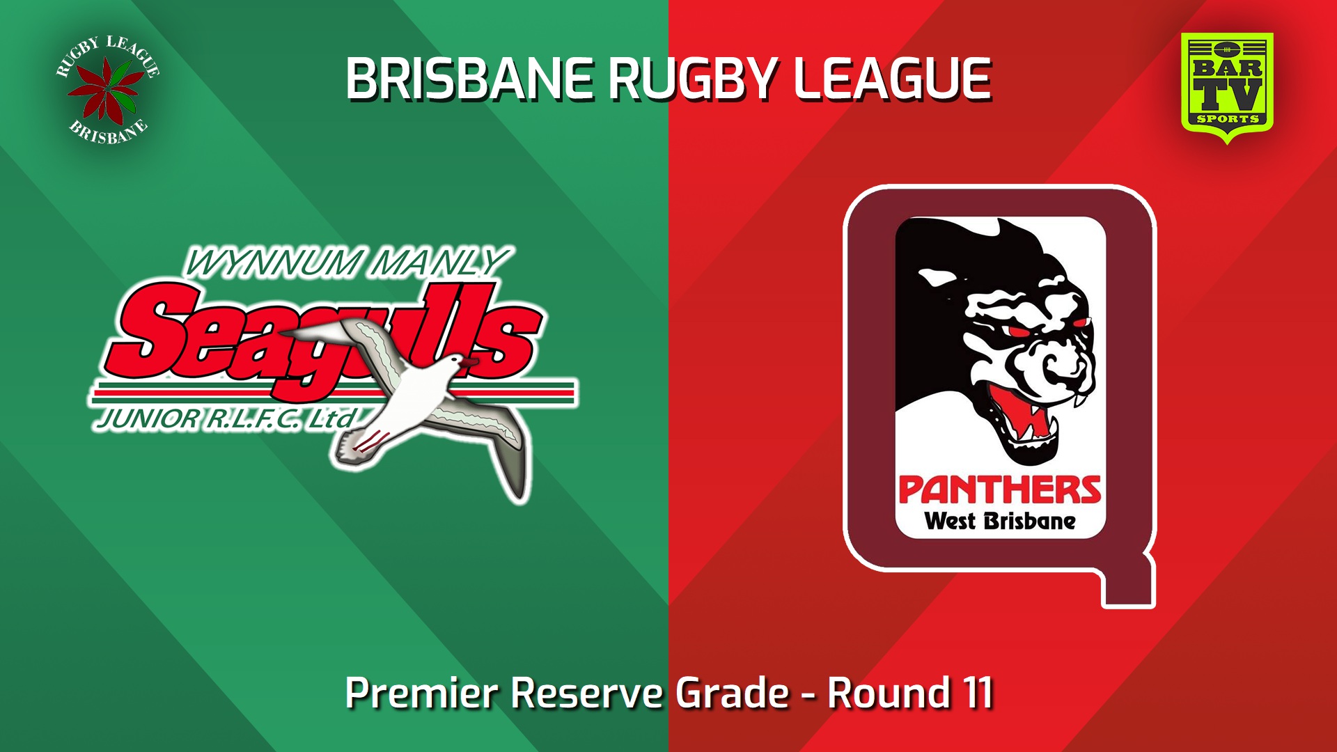 240622-video-BRL Round 11 - Premier Reserve Grade - Wynnum Manly Seagulls Juniors v West Brisbane Panthers Slate Image
