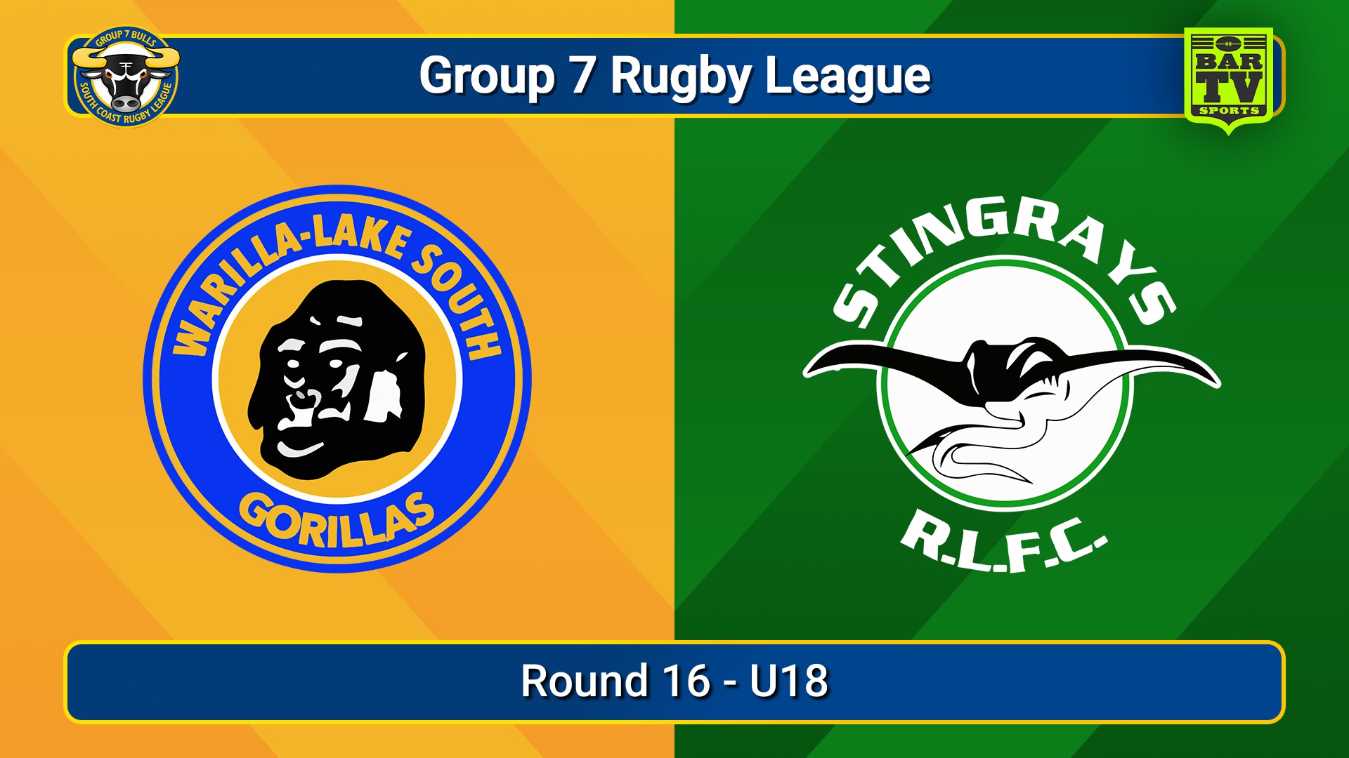 250817-video-South Coast Round 16 - U18 - Warilla-Lake South v Stingrays of Shellharbour Slate Image