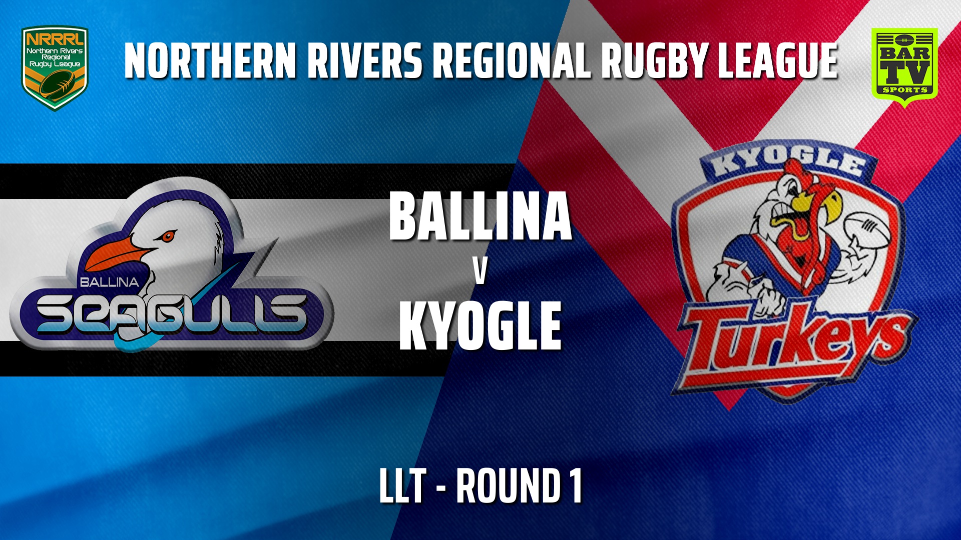 210502-NRRRL Round 1 - Ladies League Tag - Ballina Seagulls v Kyogle Turkeys Slate Image