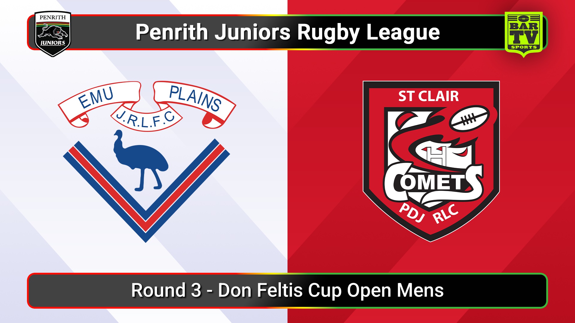 250425-video-Penrith & District Junior Rugby League Round 3 - Don Feltis Cup Open Mens - Emu Plains v St Clair Slate Image