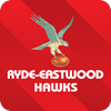 Ryde Eastwood Hawks Logo
