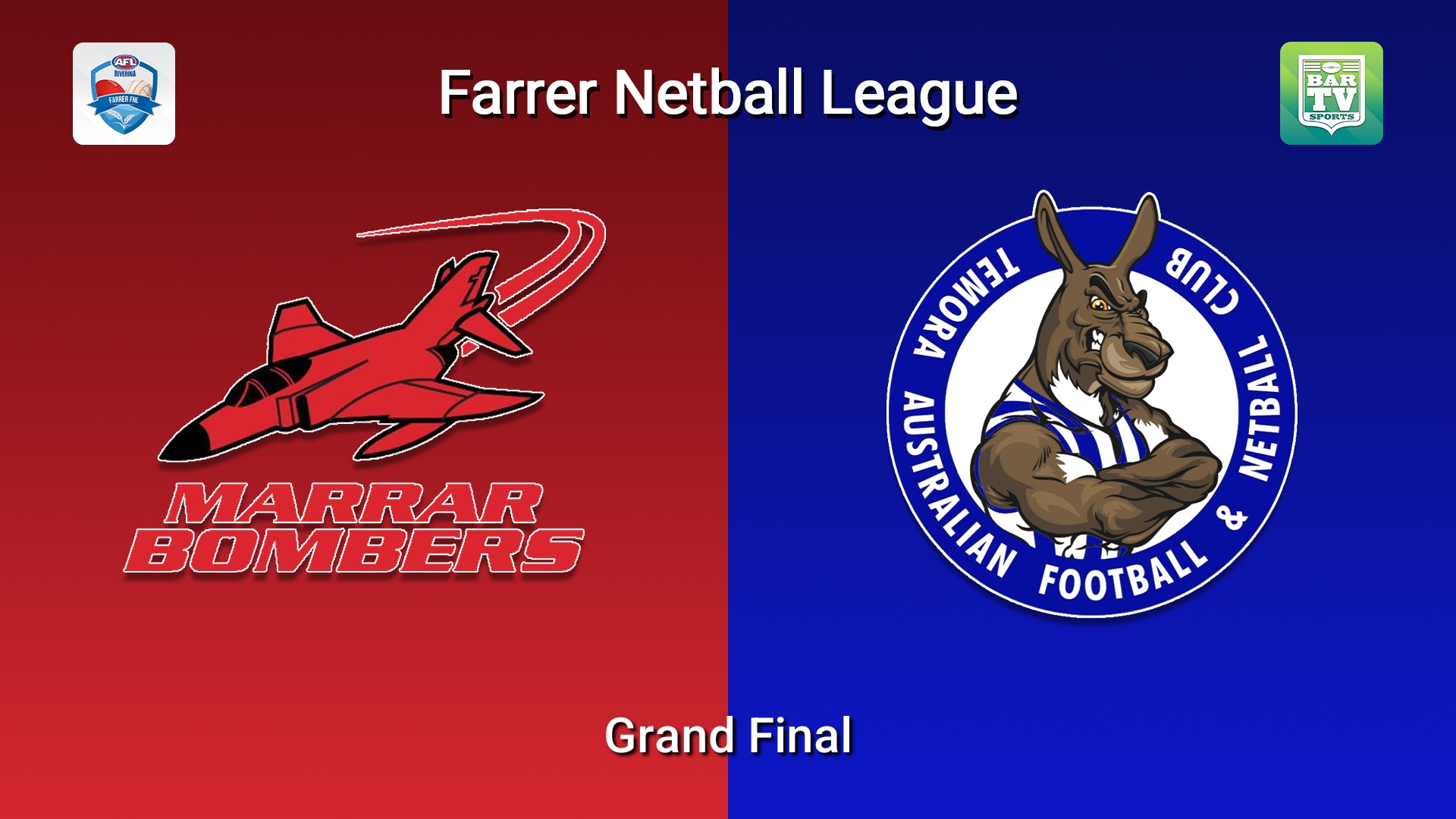 260905-video-Farrer FNL Grand Final - A Grade - Marrar Bombers v Temora Kangaroos Slate Image
