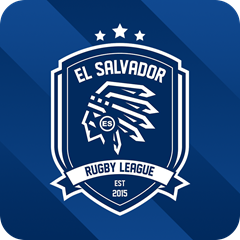 El Salvador Logo