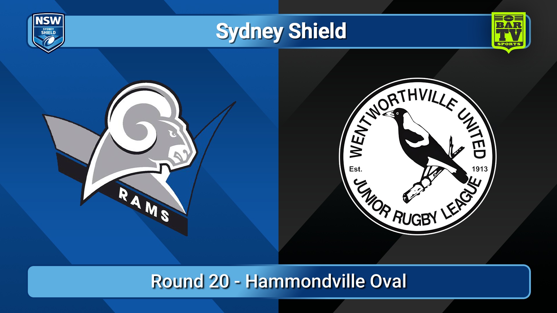 250816-video-Sydney Shield Round 20 - Rams v Wentworthville United Slate Image
