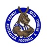 Temora Kangaroos Logo