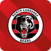 North Canberra Bears Logo