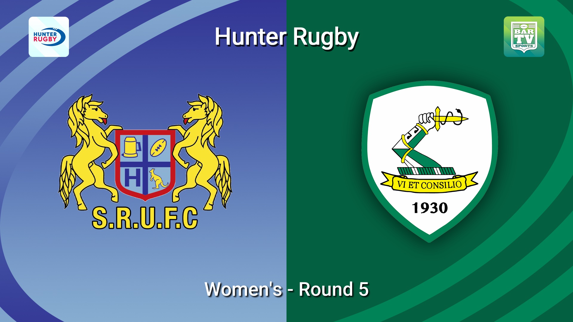 260509-video-Hunter Rugby Round 5 - Women's - Scone Brumbies v Merewether Carlton Slate Image