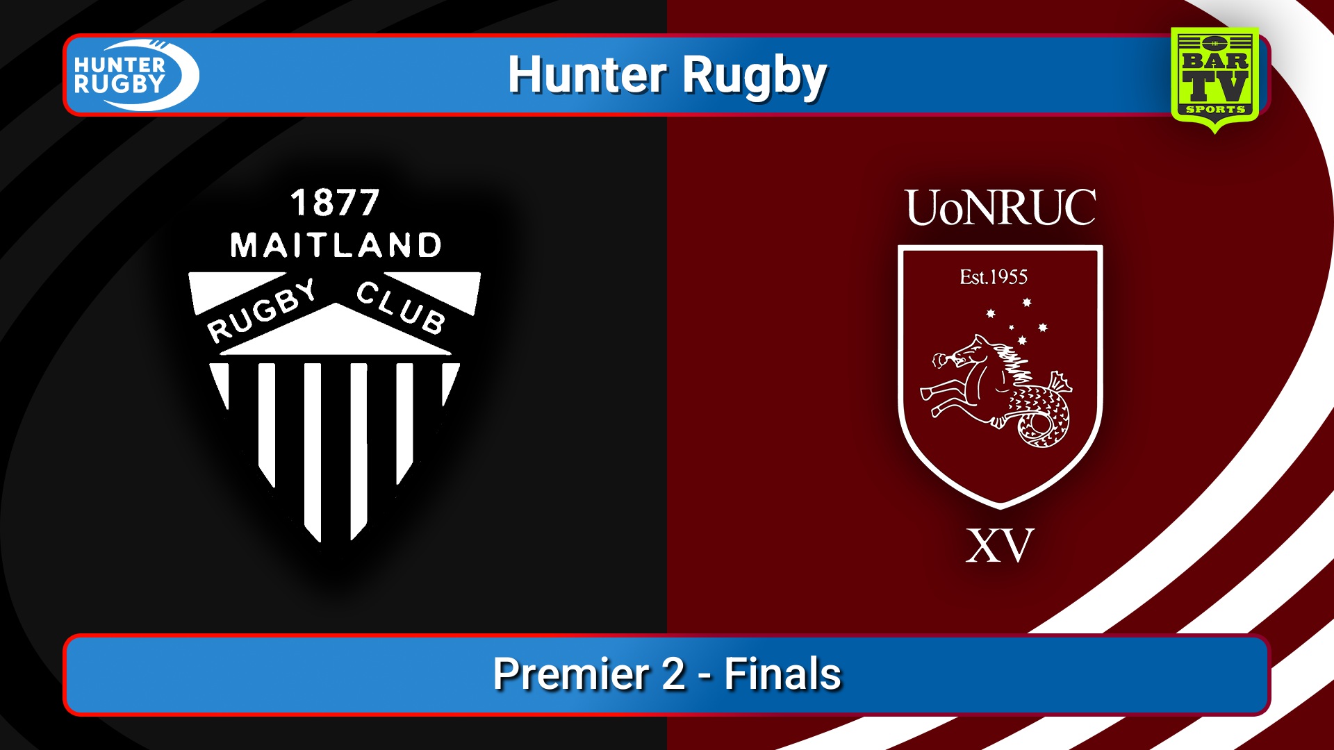 250906-video-Hunter Rugby Finals - Premier 2 - Maitland v University Of Newcastle Slate Image