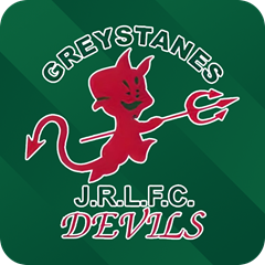 Greystanes Devils Logo