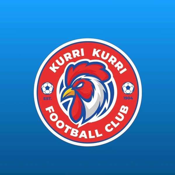 Kurri Kurri JFC Logo