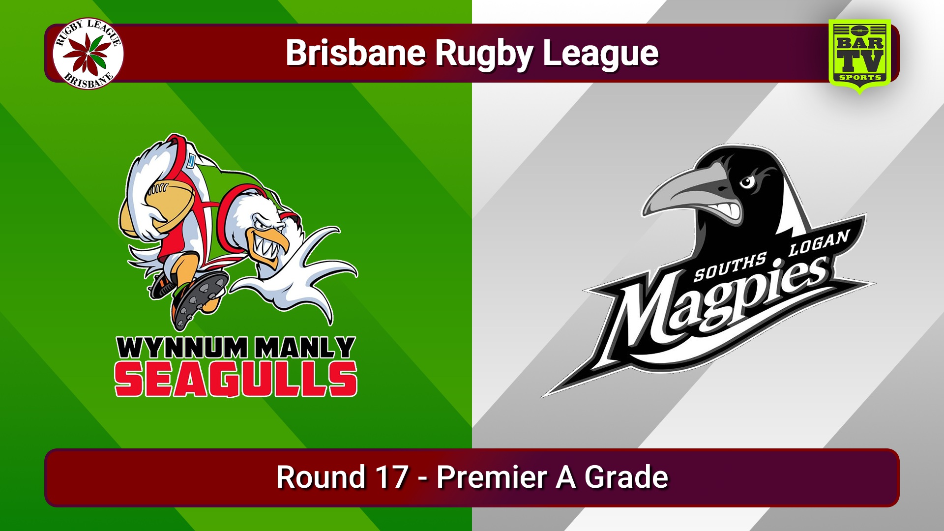 250726-video-BRL Round 17 - Premier A Grade - Wynnum Manly Seagulls v Souths Logan Slate Image