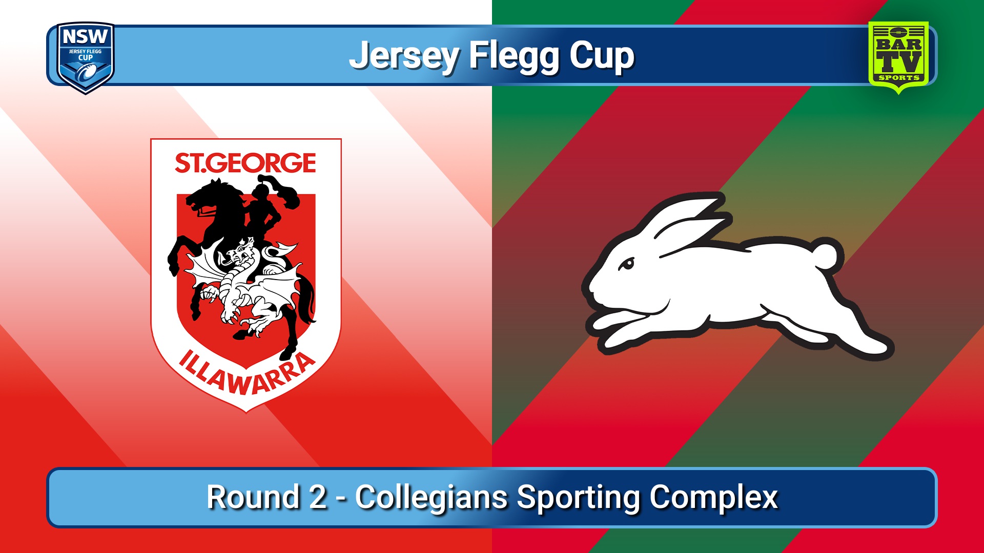 250315-video-Jersey Flegg Cup Round 2 - Dragons v South Sydney Rabbitohs Slate Image