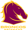 Brisbane Broncos Logo