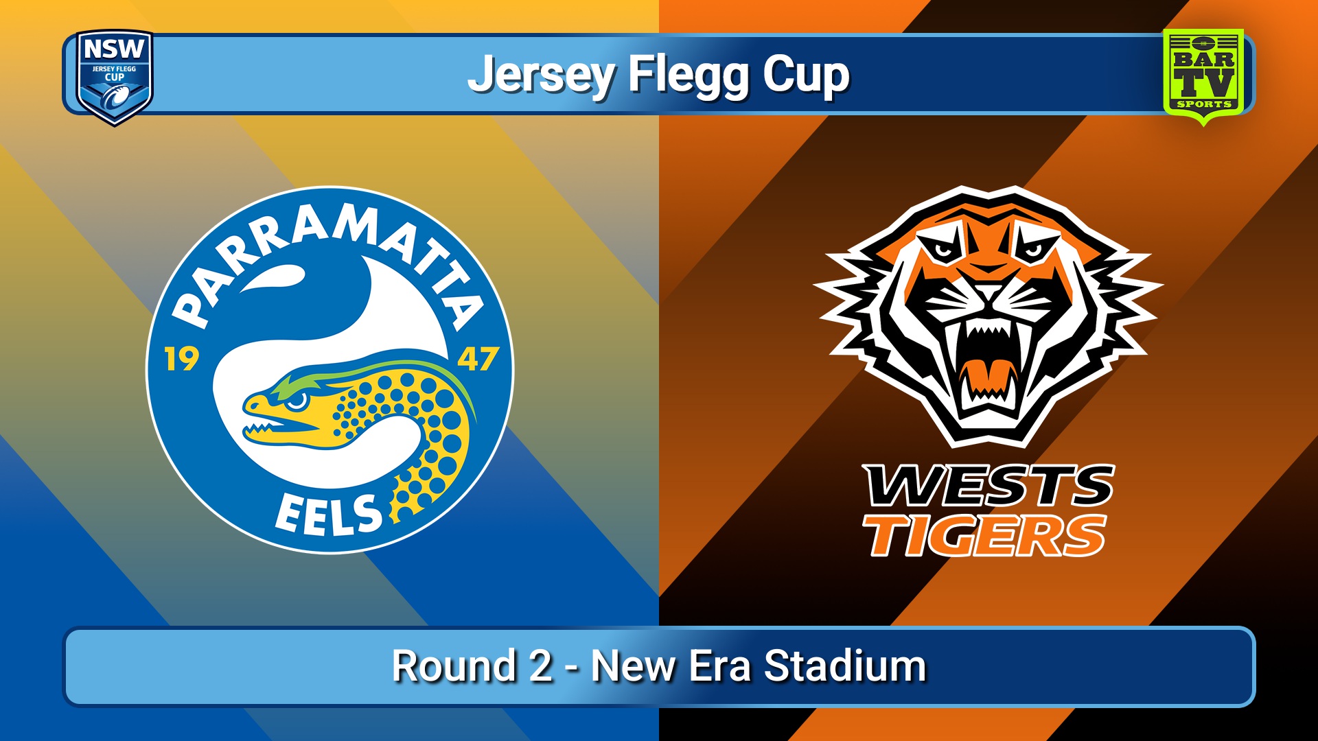 250315-video-Jersey Flegg Cup Round 2 - Parramatta Eels v Wests Tigers Slate Image