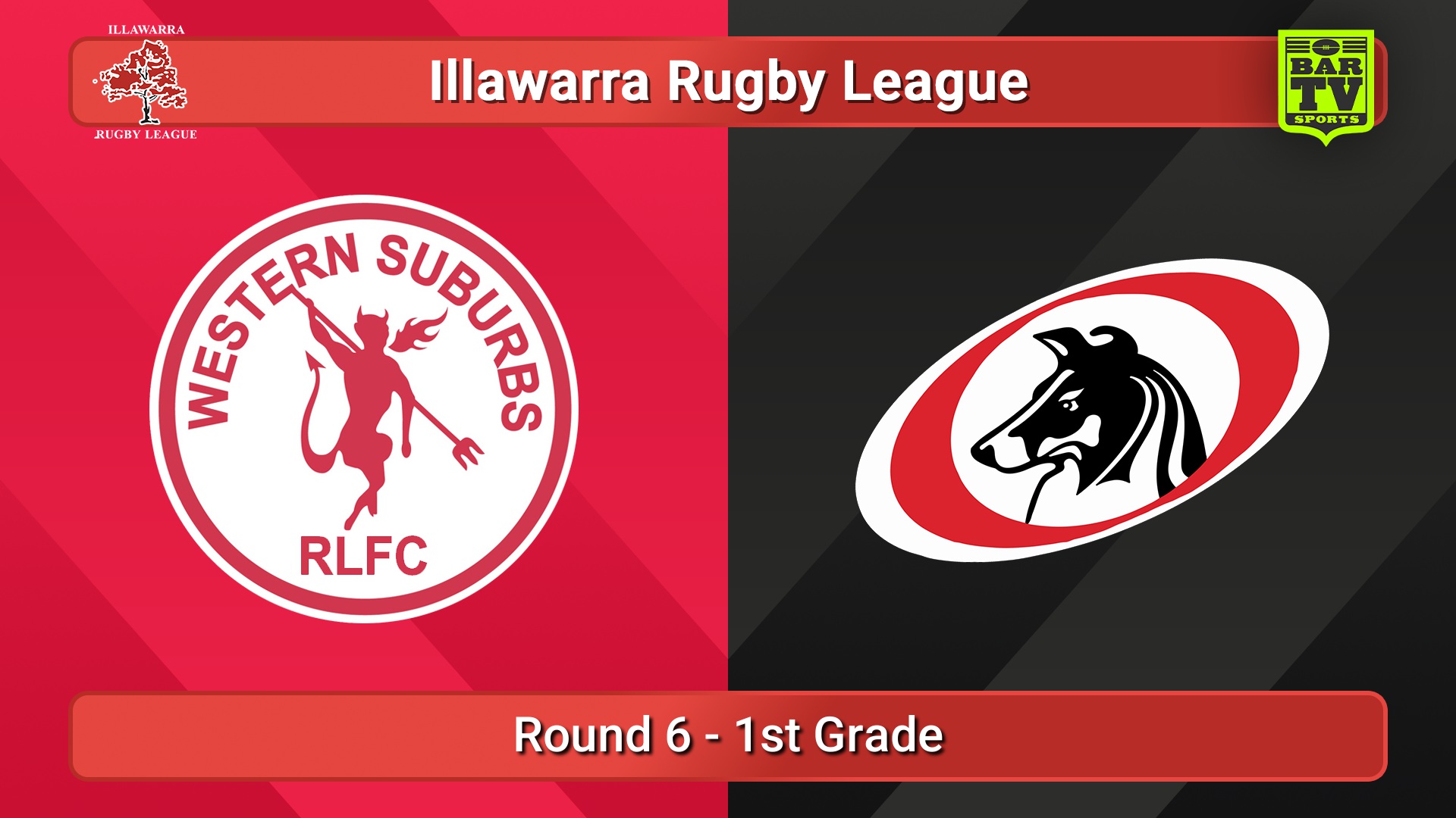 250531-video-Illawarra Round 6 - 1st Grade - Western Suburbs Devils v Collegians Slate Image